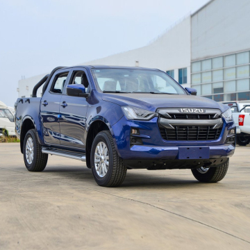 2023 Isuzu D-Max Diesel 4x4 Pickup Truck for Sale