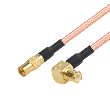 MMCX a MCX RG316 Cavo Gruppo - Connettore coassiale RF