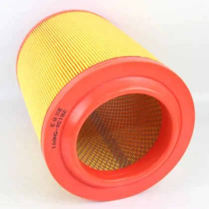 Hyundai Engineering Machinery Parts: Air Filter Model 28130-5H001