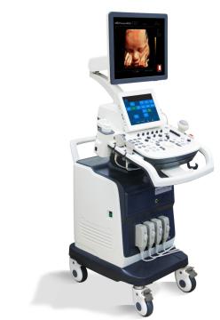 ScintCare US 3000 System