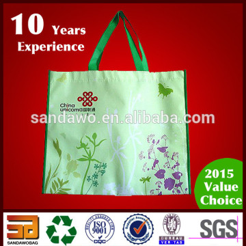 BS5852 Finely processed laundry detergent bag
