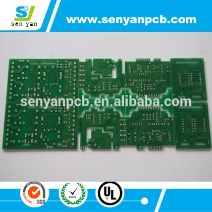 Top quality 94v-0 printed circuit board multi-layer pcb board for mobile phone pcb board