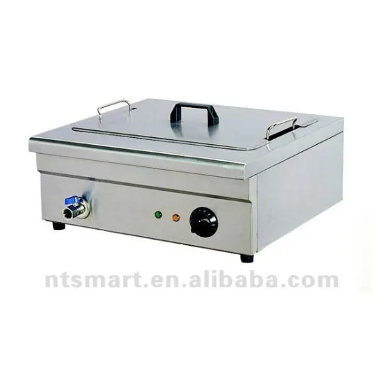 Commercial Electric Deep Fryer
