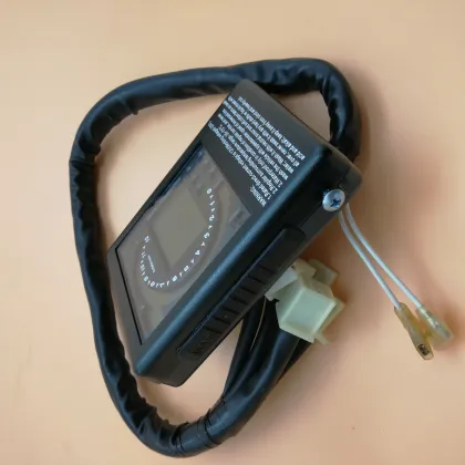 Brand New Speedometer Installation Guide for 200CC Bashan ATV