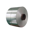 Bobina de acero galvanizado de 0.33 mm de alta calidad