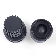 Katup Kaki Bola UPVC untuk Kontrol Aliran yang Efisien