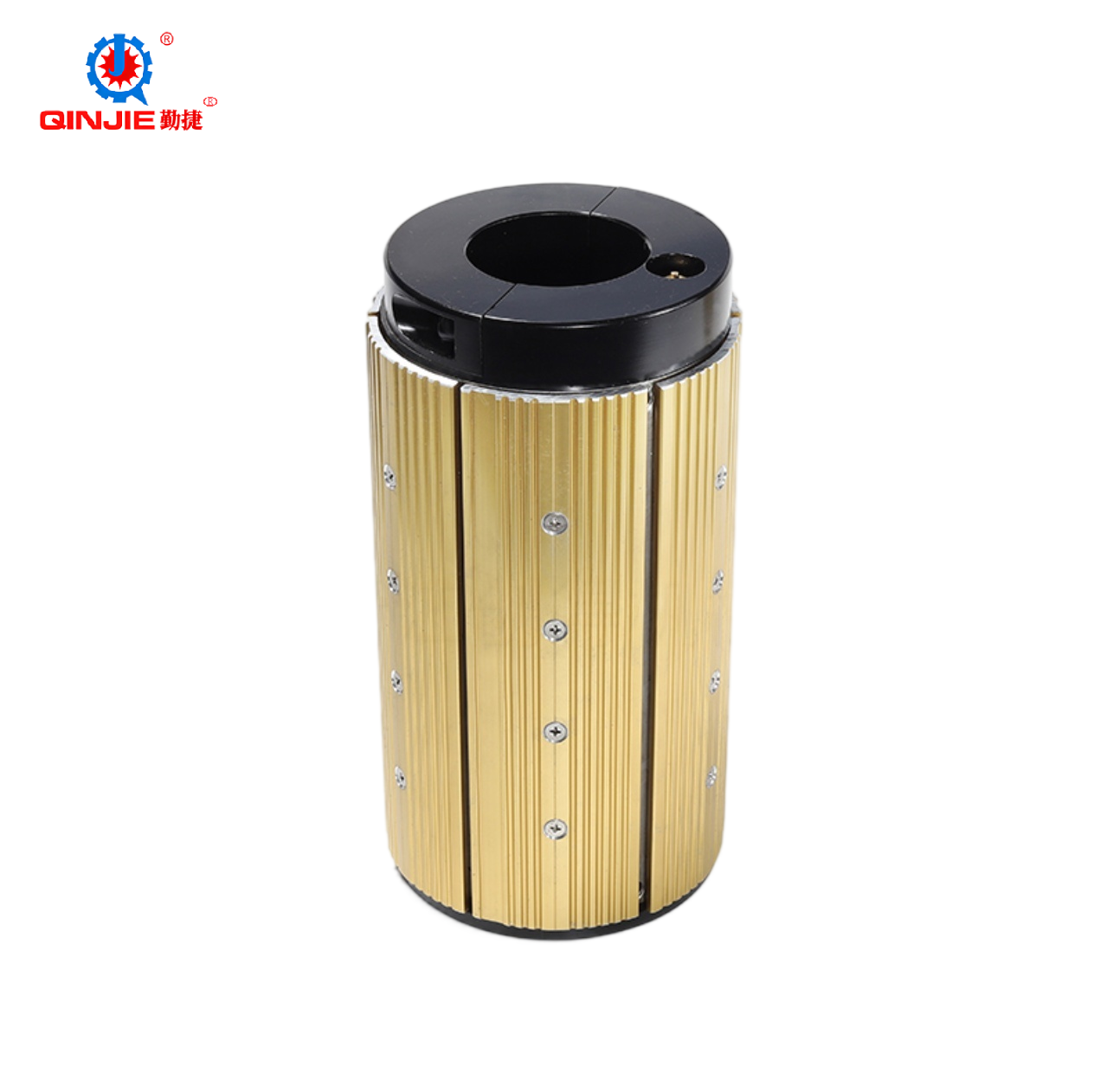 Adaptador de ladrilho WPT-alumínio de 3-6 polegadas