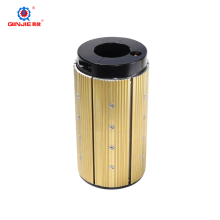 Adaptador de ladrilho WPT-alumínio de 3-6 polegadas