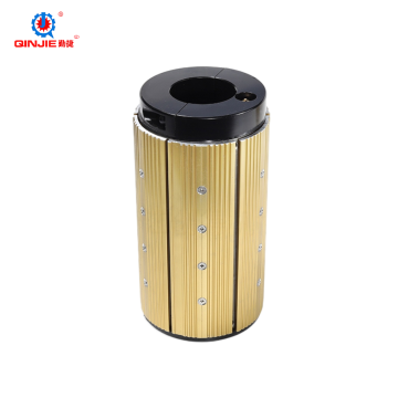 Adaptador de ladrilho WPT-alumínio de 3-6 polegadas