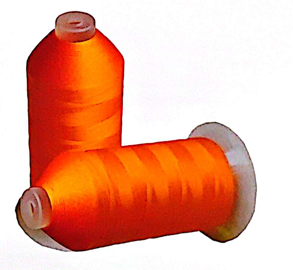 High Tenacity Polyester Filament for Bonded Thread