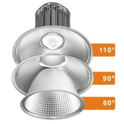 New LED commercial high bay lighting 100W led high bay lights