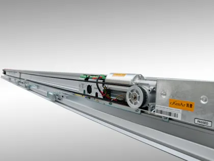 Caesar brand sliding automatic door operator