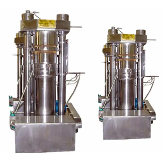 Home Using Cocoa Mill Machine and Walnut Oil Press Machine