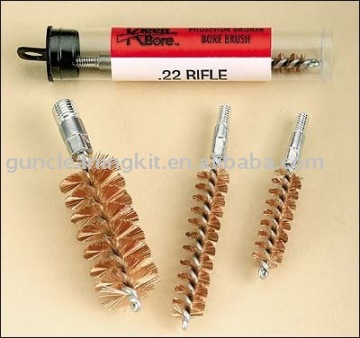 Phosphor Bronze Brush