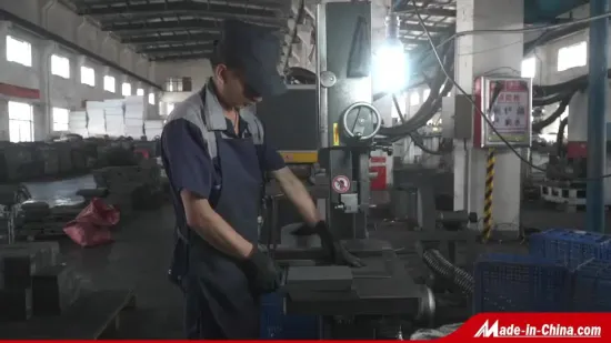 Graphite boat for powder alloys carbonization and sinteirng from Chinese manufacturer