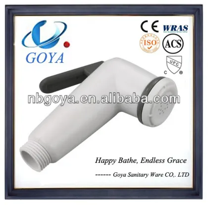 Healthy Faucets Hand Held Bidet Sprayer