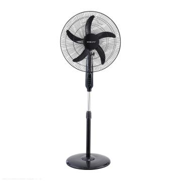 SOKANY19011 Stand Fan with Shake Head and Timing Function