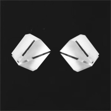 Custom Glass Optical Reflect Coating BK7 Dove Prism