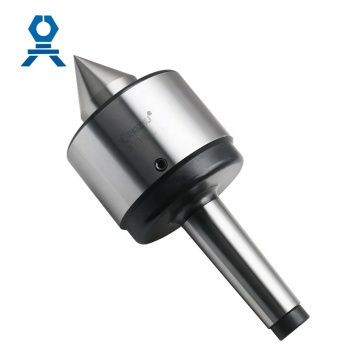 Mt6 Morse Taper Live Center per macchine utensili a carico pesante