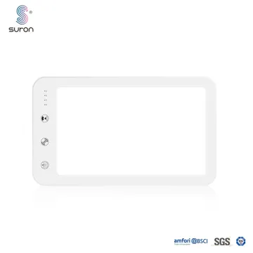 Suron Mood Therapy Lamp for Depression Sunlights SAD