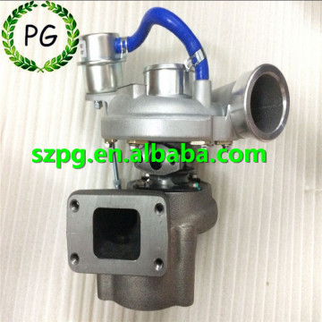 3CX Turbocharger GT2256S Turbo 320/06047