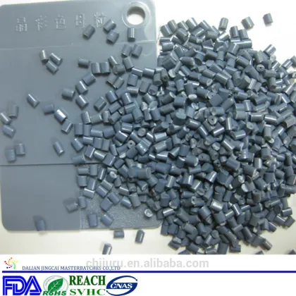 grey color masterbatch	blow film masterbatch pe plastic color masterbatch