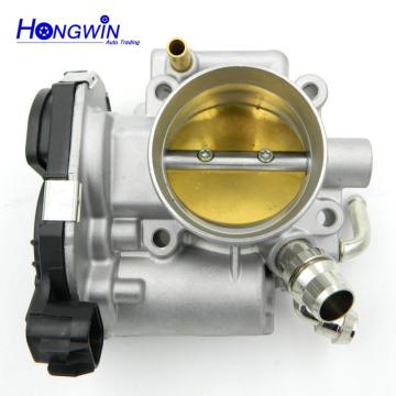 55577375 Тело дроссельной заслонки для Chevrolet Aveo5, Cruze, Sonic, Pontiac G3 L4 55562385