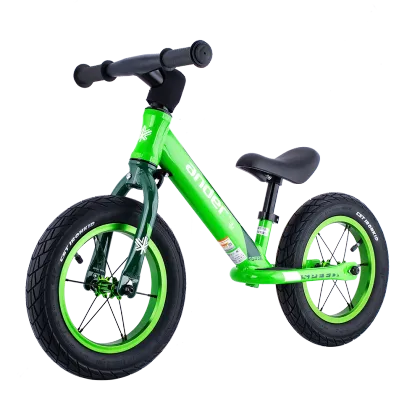 Out door kids balance bike for racing