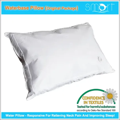 Core Deluxe Water Pillow