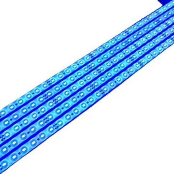LED Blue Grow Strip Light 450nm SMD5630 for Vegetable Plant Growth