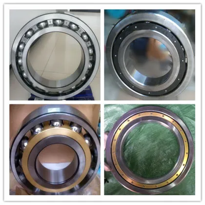 HaiSheng STOCK bearing LY-8008 slewing bearing