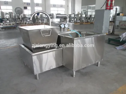 XYTMJ Rice cleaning equipment /rice washing equipment