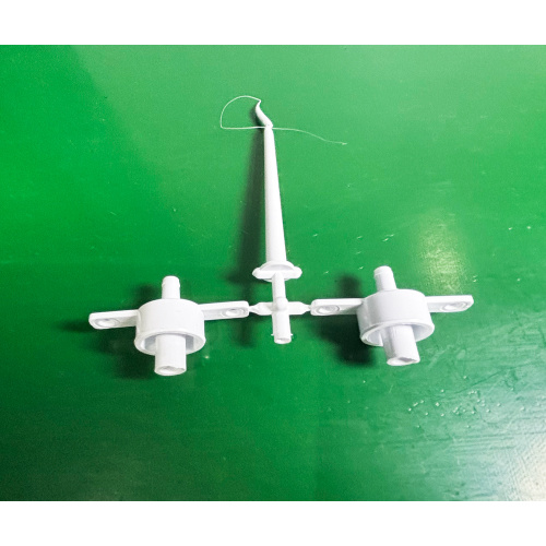 Các bộ phận đúc phun thiết bị gia dụng nhỏ