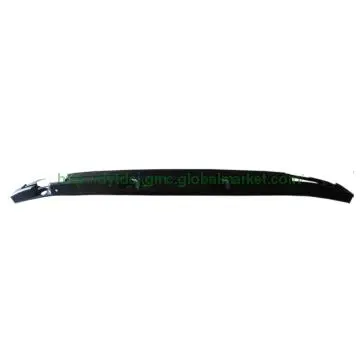 Vehicle Wiper Grille