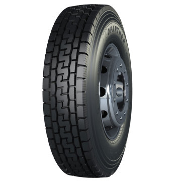 Kalevei and Copartner Brand TBR Tires (CP265)