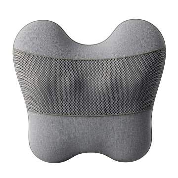 OIDIRE 40 Degrees Celsius Hot Compress Electric Waist Back Massage