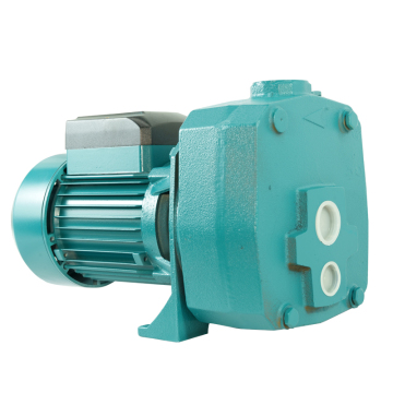 Portable Electric Centrifugal Pressure Irrigation Pump