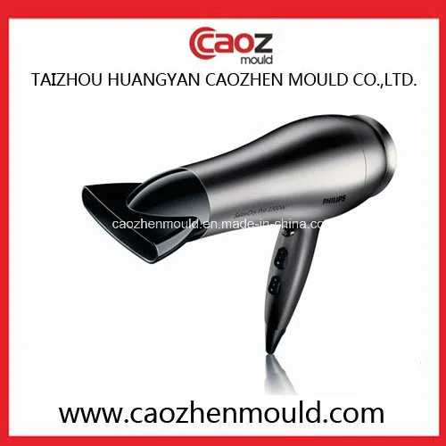 Unique Design Plastic Air Blower Mould in China