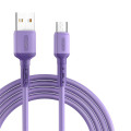 Liquid Silicone 3A Micro Usb Data Cable