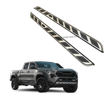 running board foot pedal for Toyota Tacoma