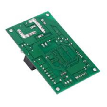 8 Layer PCB Quickturn PCB