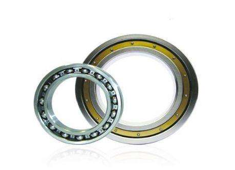 Mounted Ball Bearings