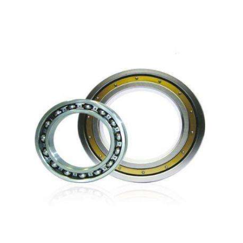 6218 Single Row Deep Groove Ball Bearing