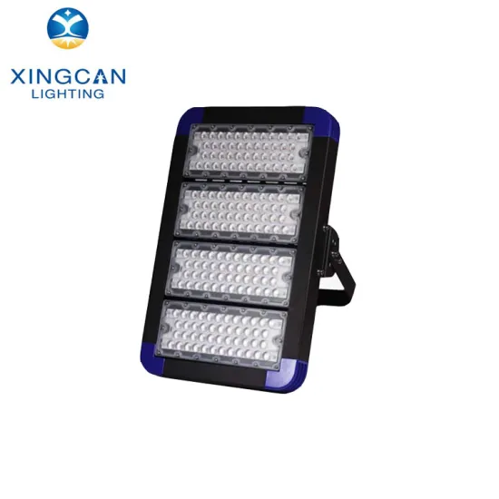 LED Flood Lights for Sports Courts and Stadiums - 100W to 600W