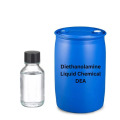 High Quality Diethanolamine Organic Solvent CAS 111-42-2