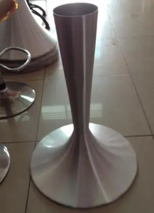 Comfortable Harry Bertoia Diamond Wire Dining Chair