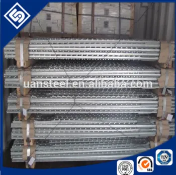 high quality lowest price australia star steel picket