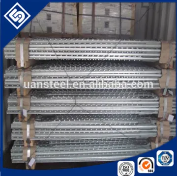 high quality lowest price australia star steel picket