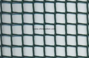 Popular Plastic Mesh With UV