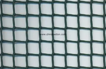 Popular Plastic Mesh With UV